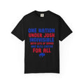 Copy of Unisex Garment-Dyed T-shirt